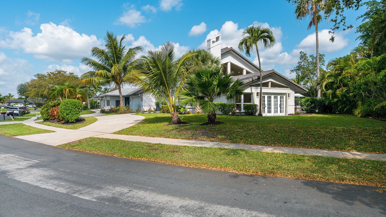 Photo of Outdoor in Delray Beach