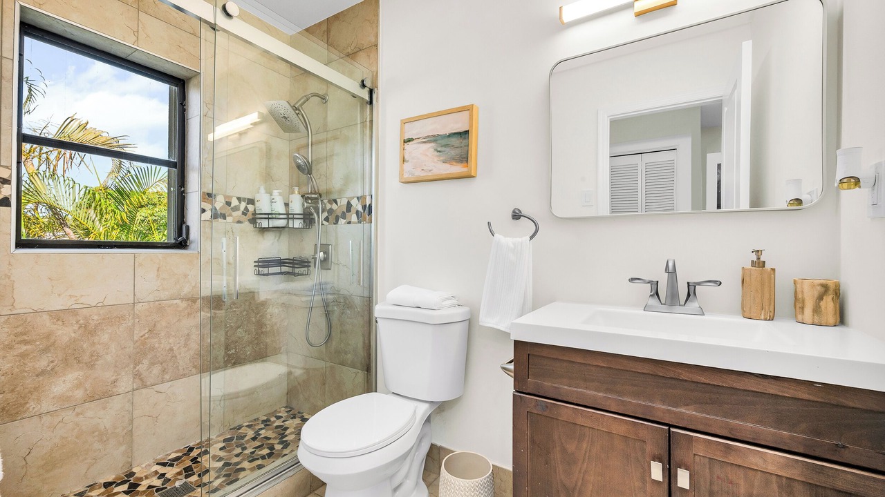Photo of Bathroom in Delray Beach