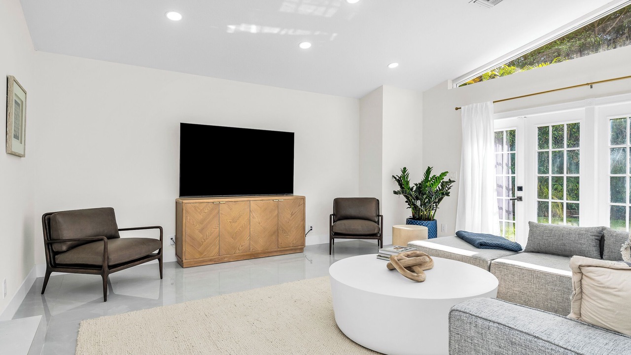 Photo of Livingroom in Delray Beach