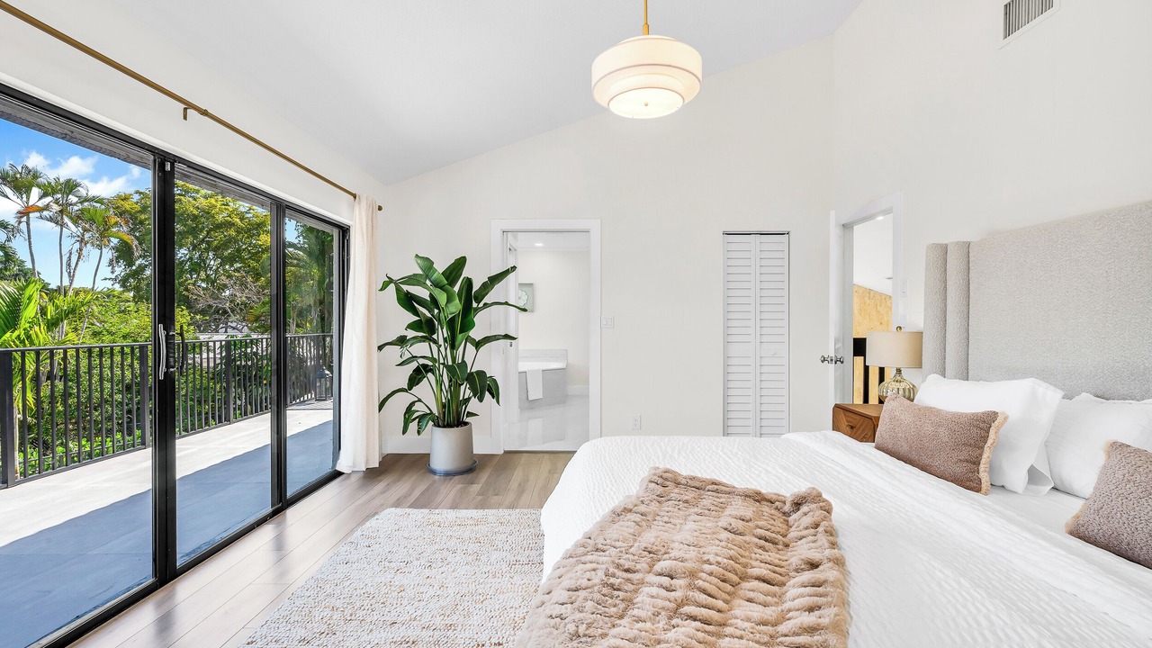 Photo of Bedroom in Delray Beach