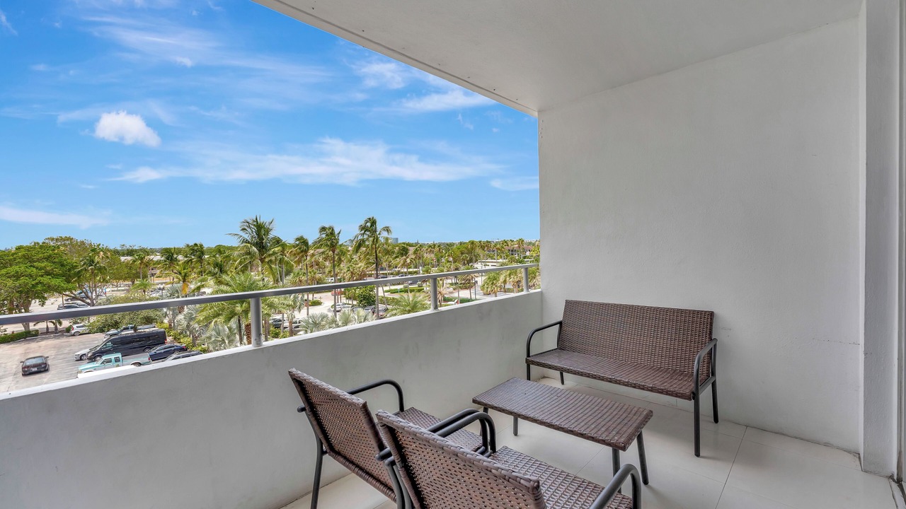 Photo of Outdoor in Bermuda Riviera