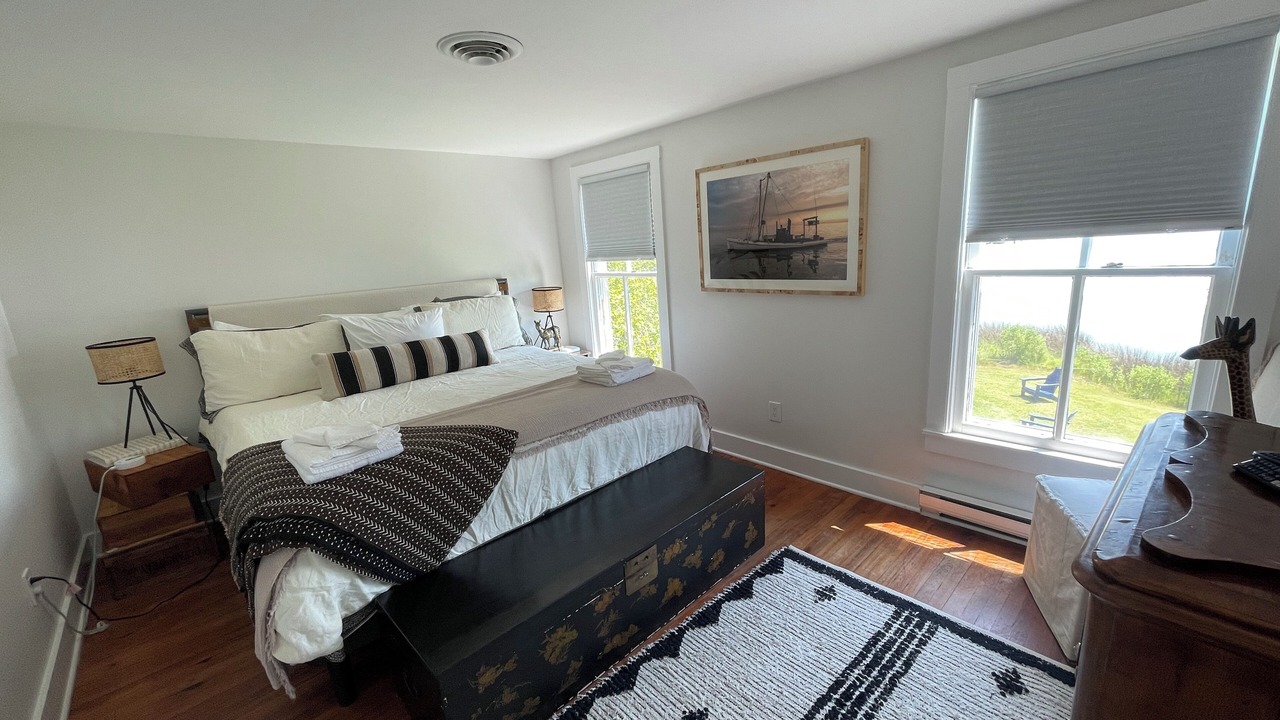Photo of Bedroom in Bozman