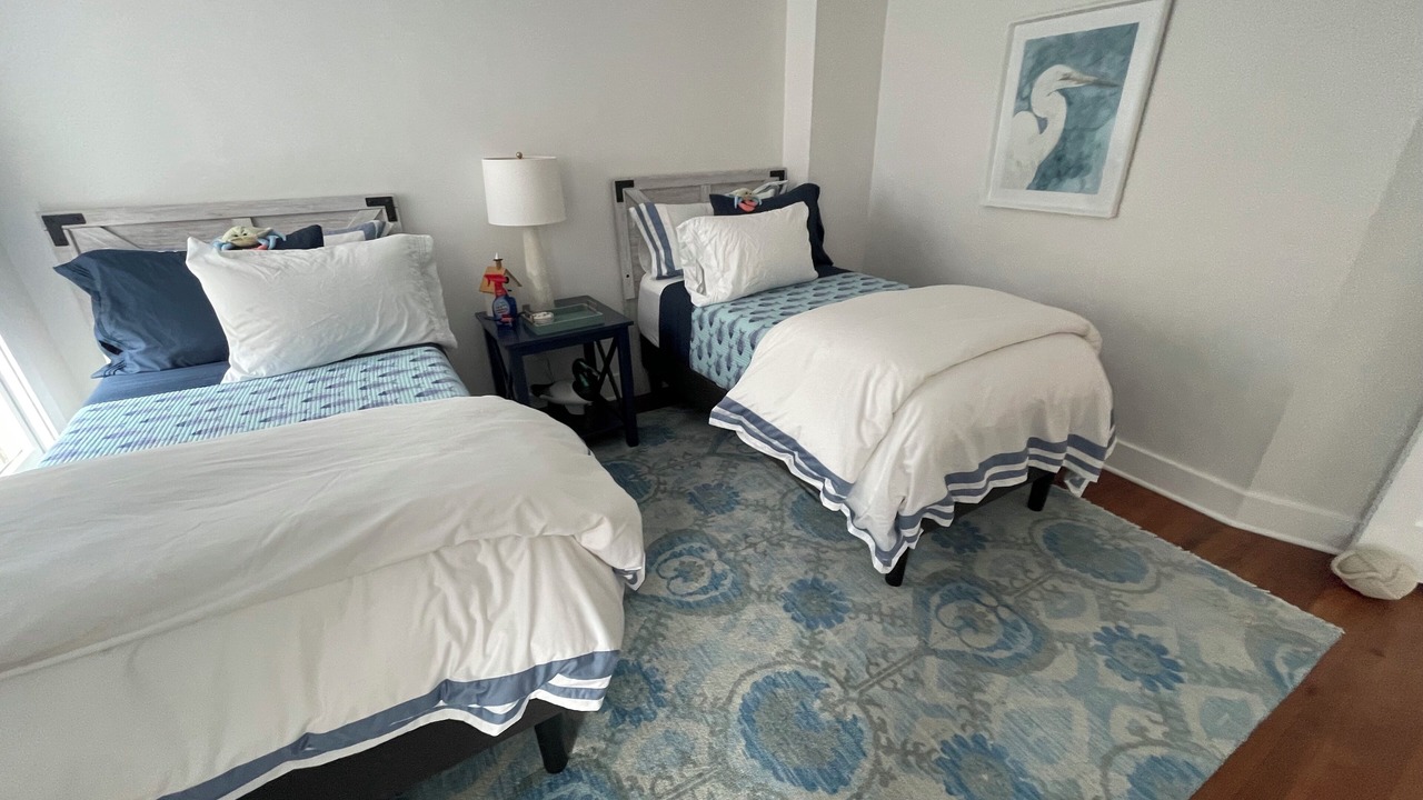 Photo of Bedroom in Bozman