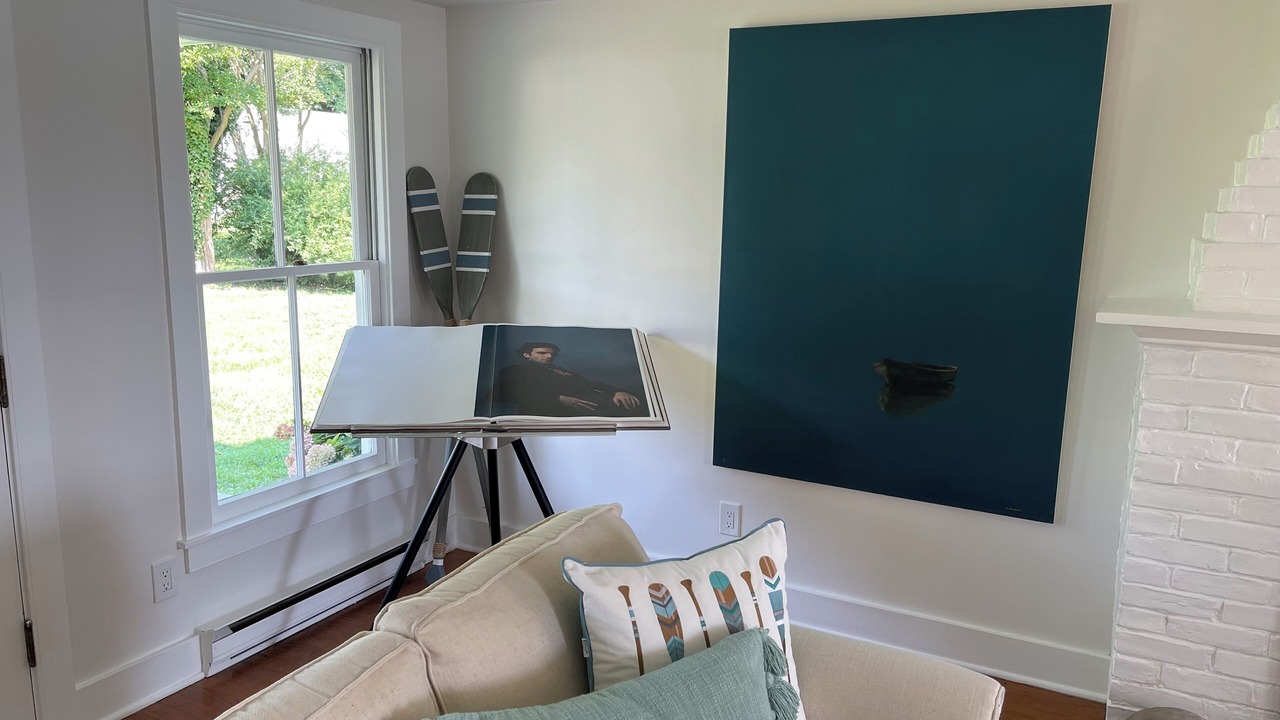 Photo of Livingroom in Bozman