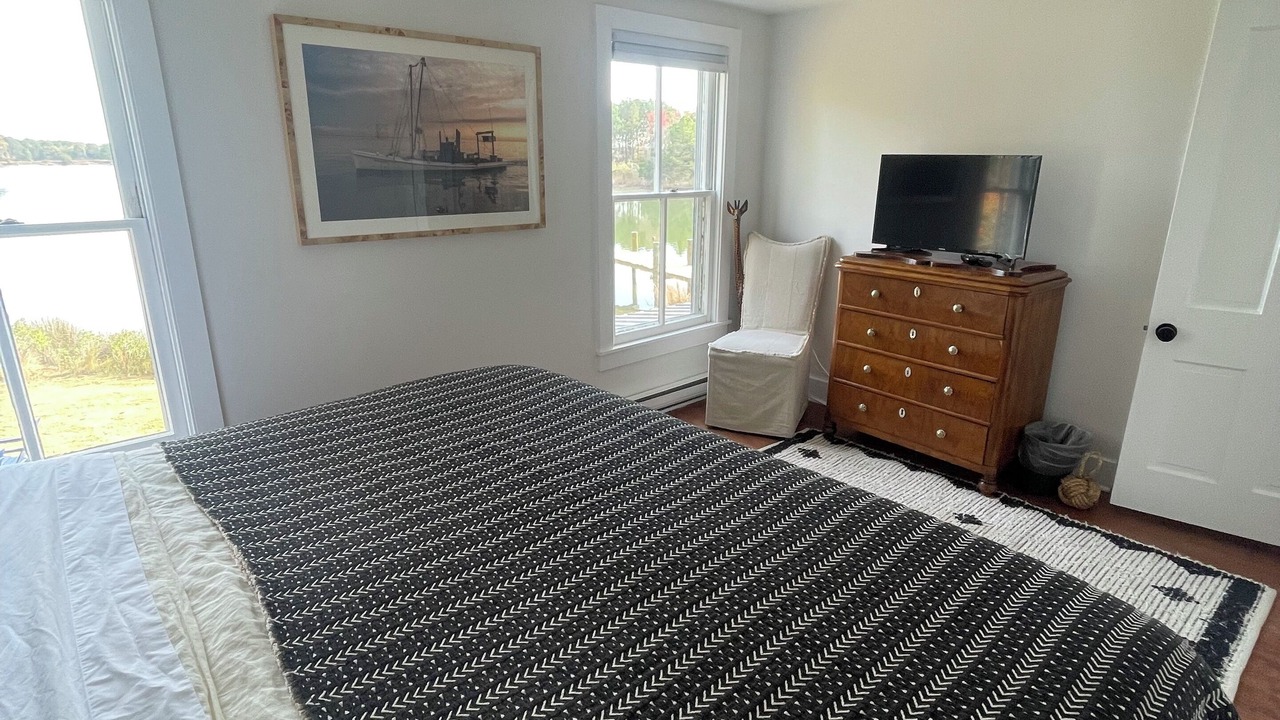 Photo of Bedroom in Bozman