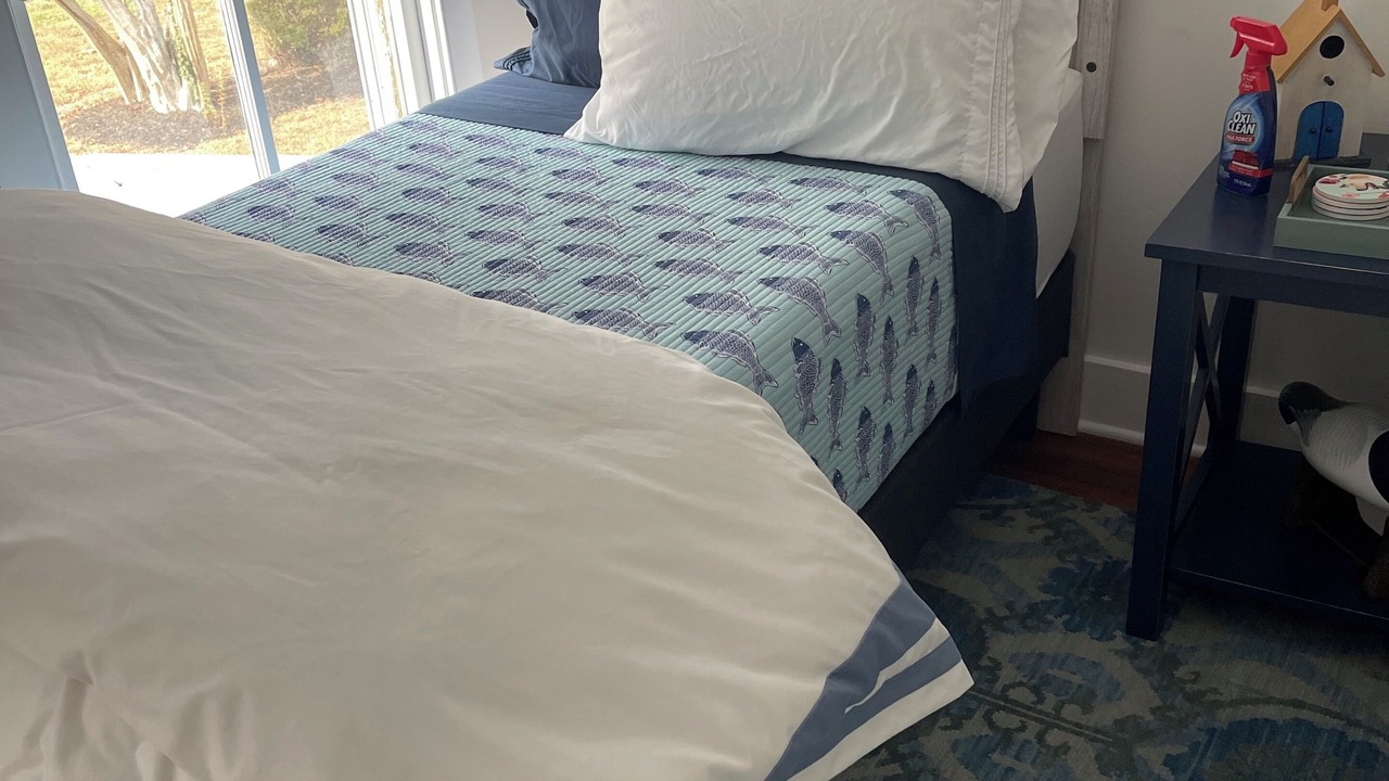 Photo of Bedroom in Bozman