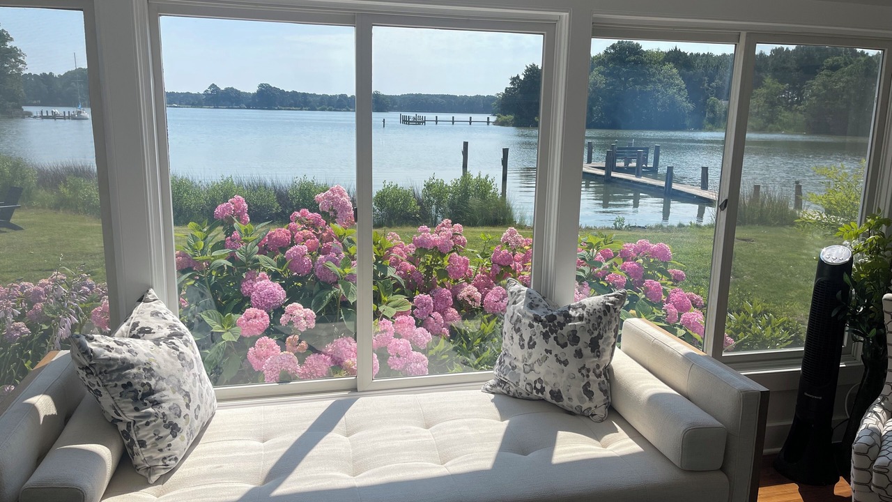 Photo of Bedroom in Bozman