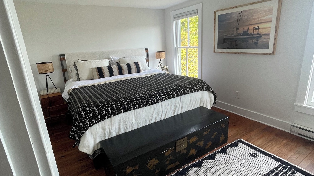 Photo of Bedroom in Bozman