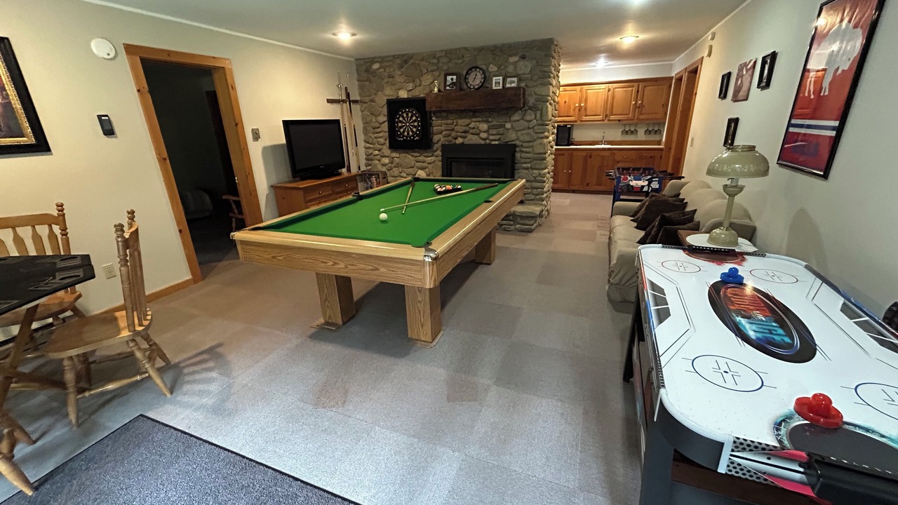 Photo of Bedroom in Ellicottville