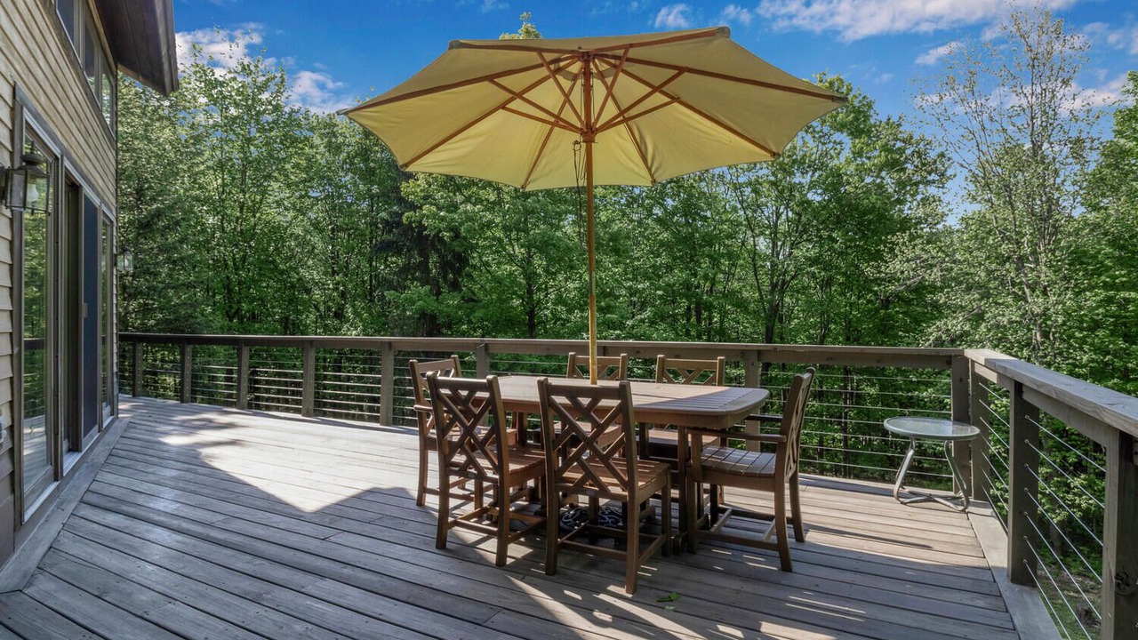 Photo of Outdoor in Ellicottville