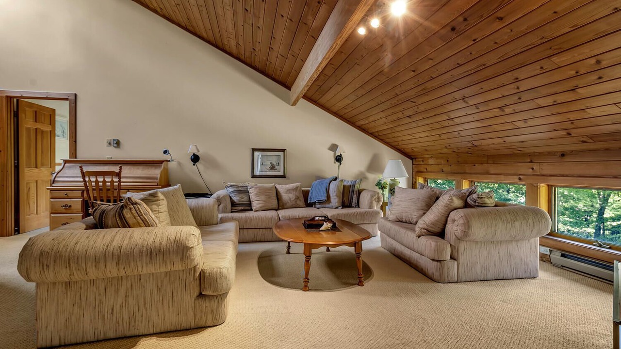 Photo of Livingroom in Ellicottville