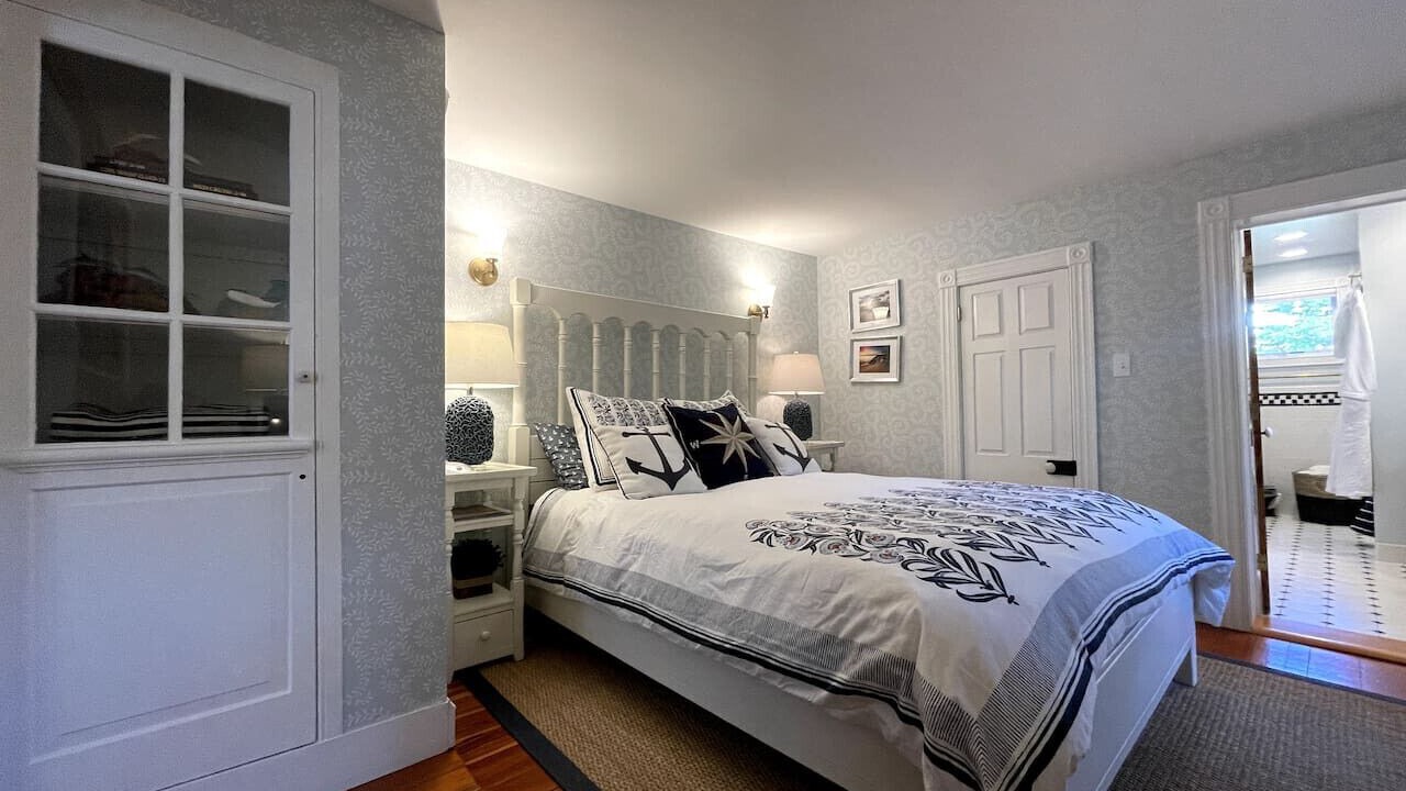 Photo of Bedroom in St. Michaels