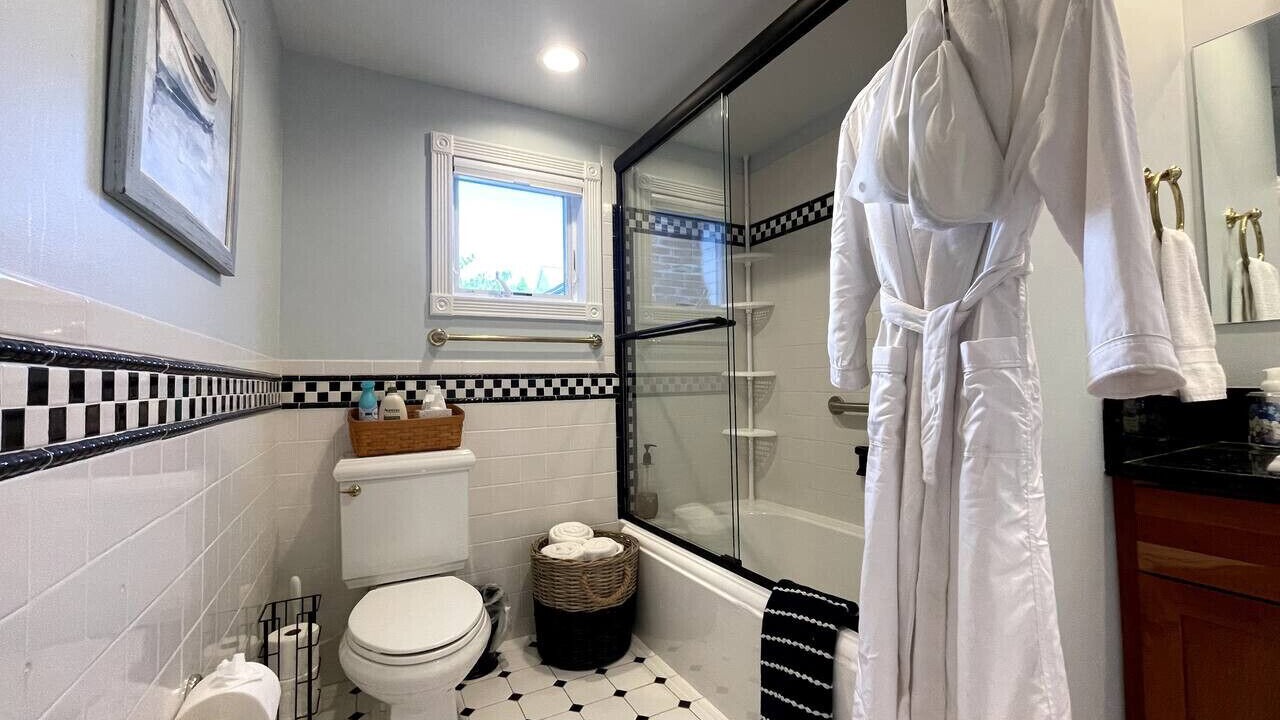 Photo of Bathroom in St. Michaels