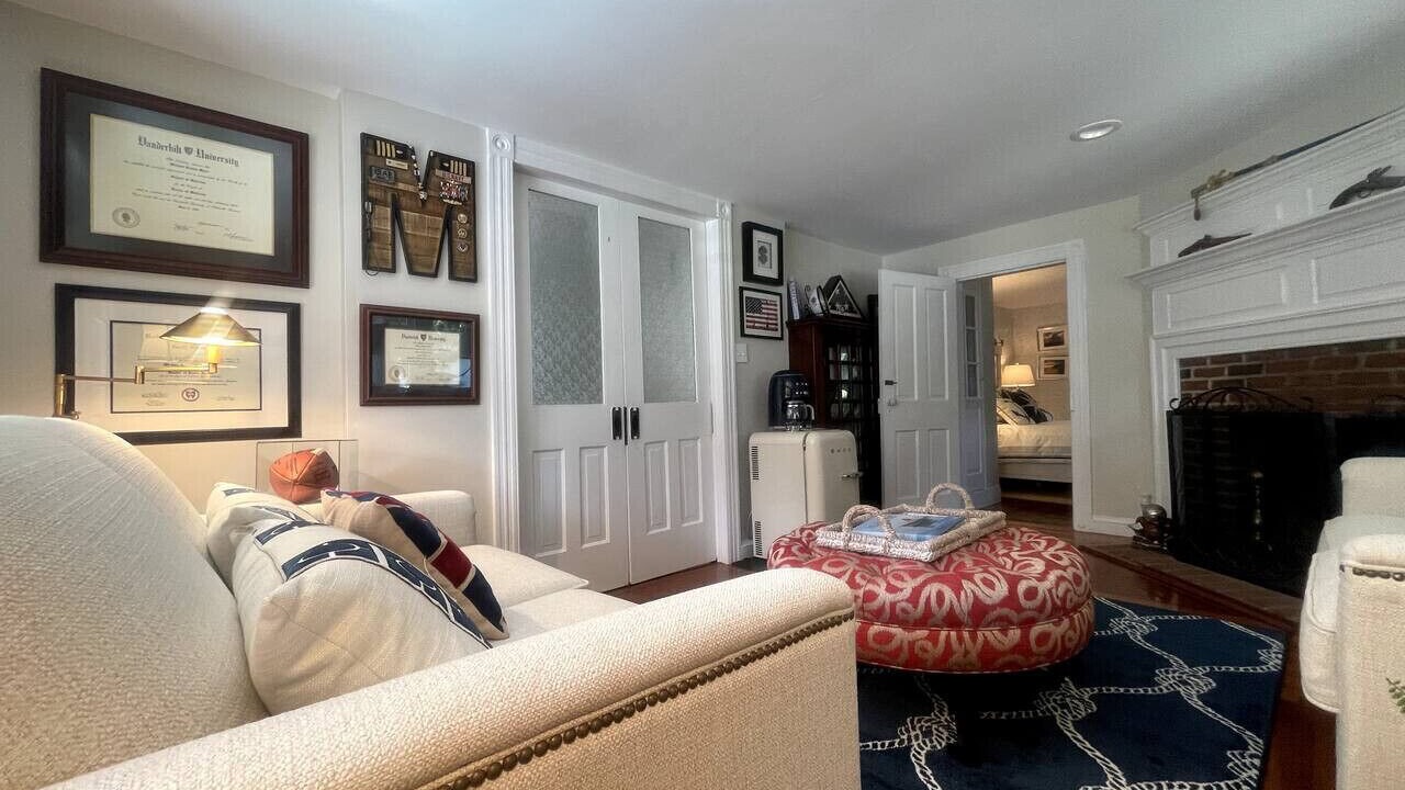 Photo of Livingroom in St. Michaels