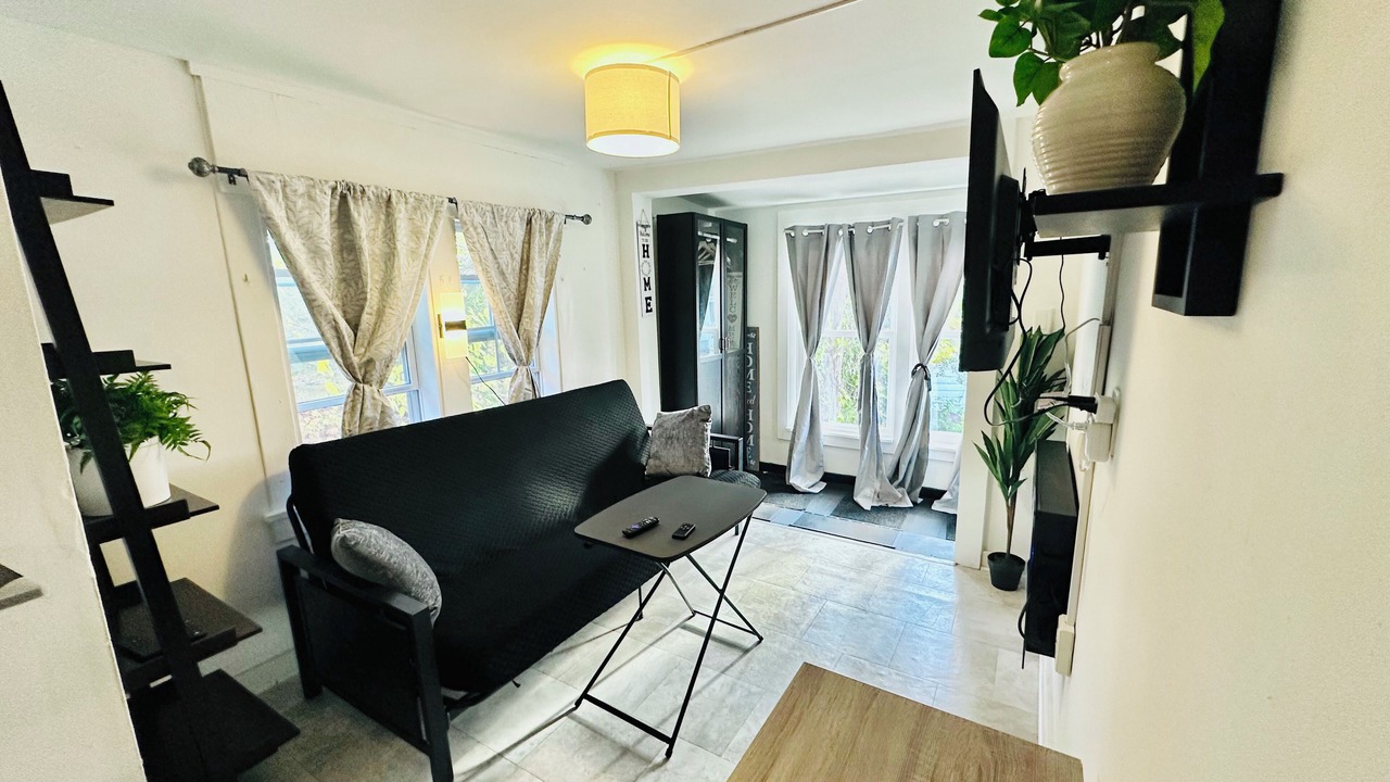 Photo of Livingroom in Watervliet