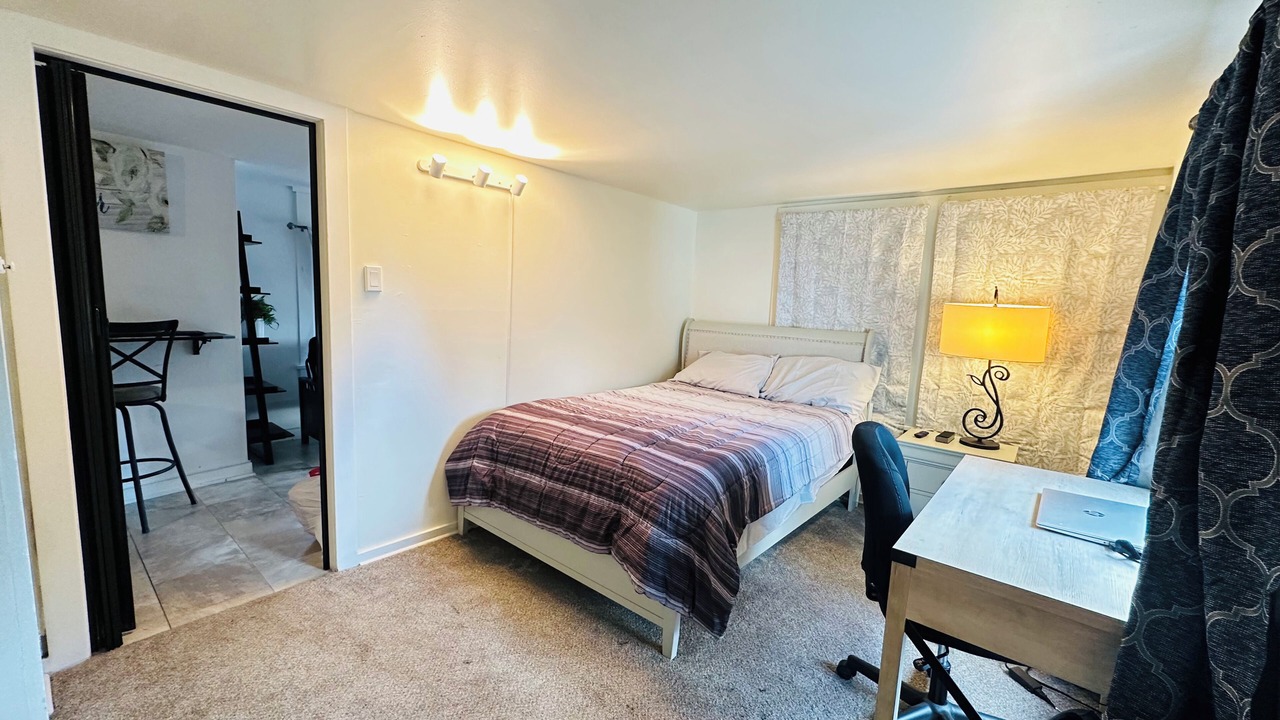 Photo of Bedroom in Watervliet