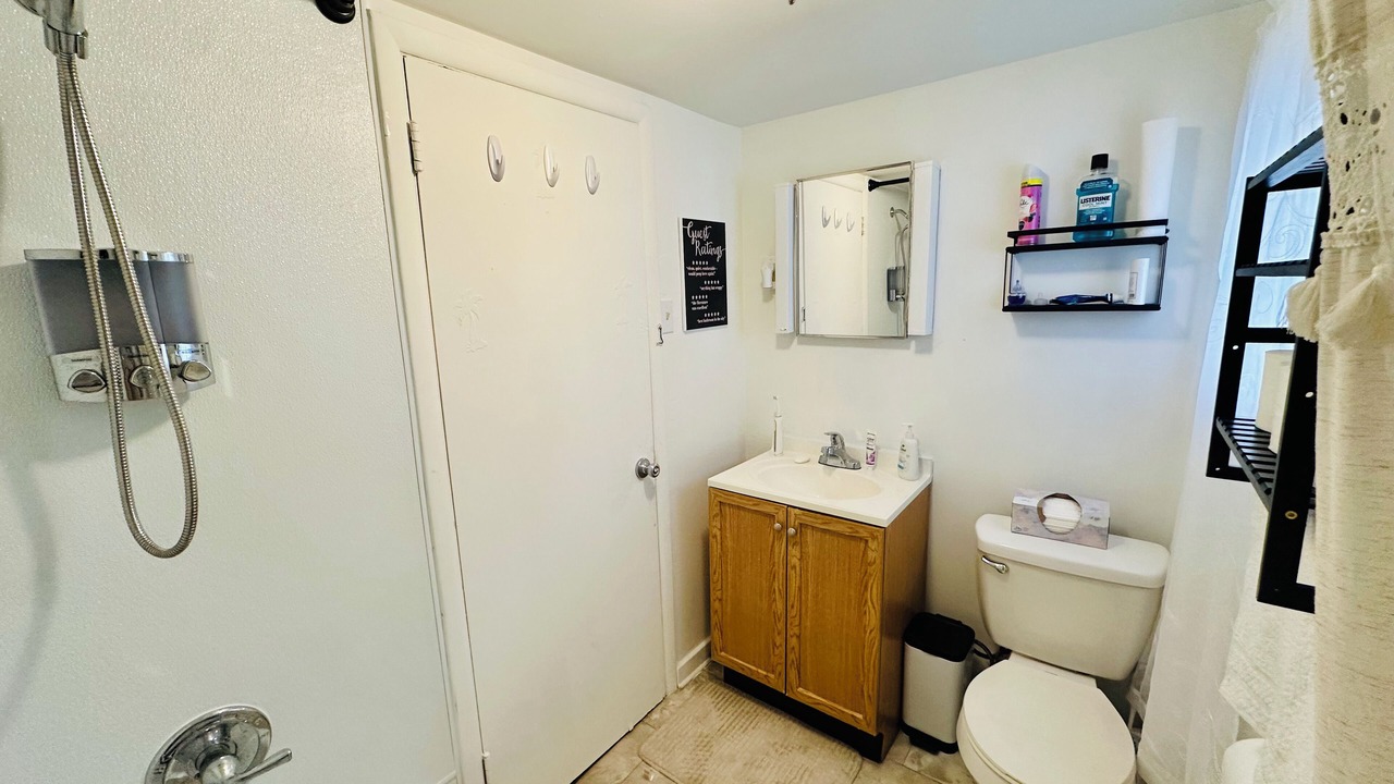 Photo of Bathroom in Watervliet