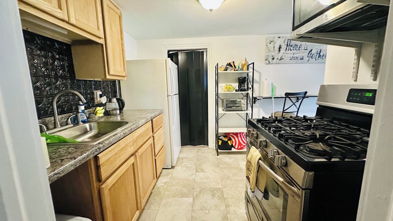 Photo of Kitchen in Watervliet
