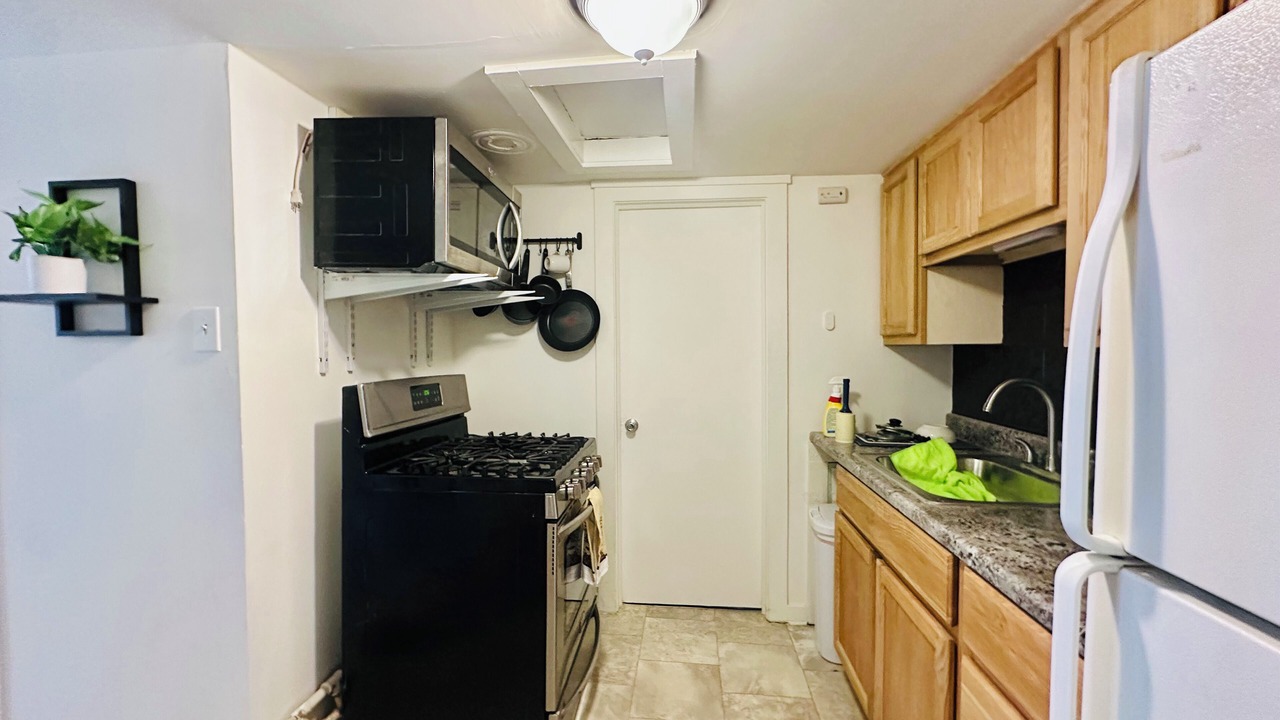 Photo of Kitchen in Watervliet