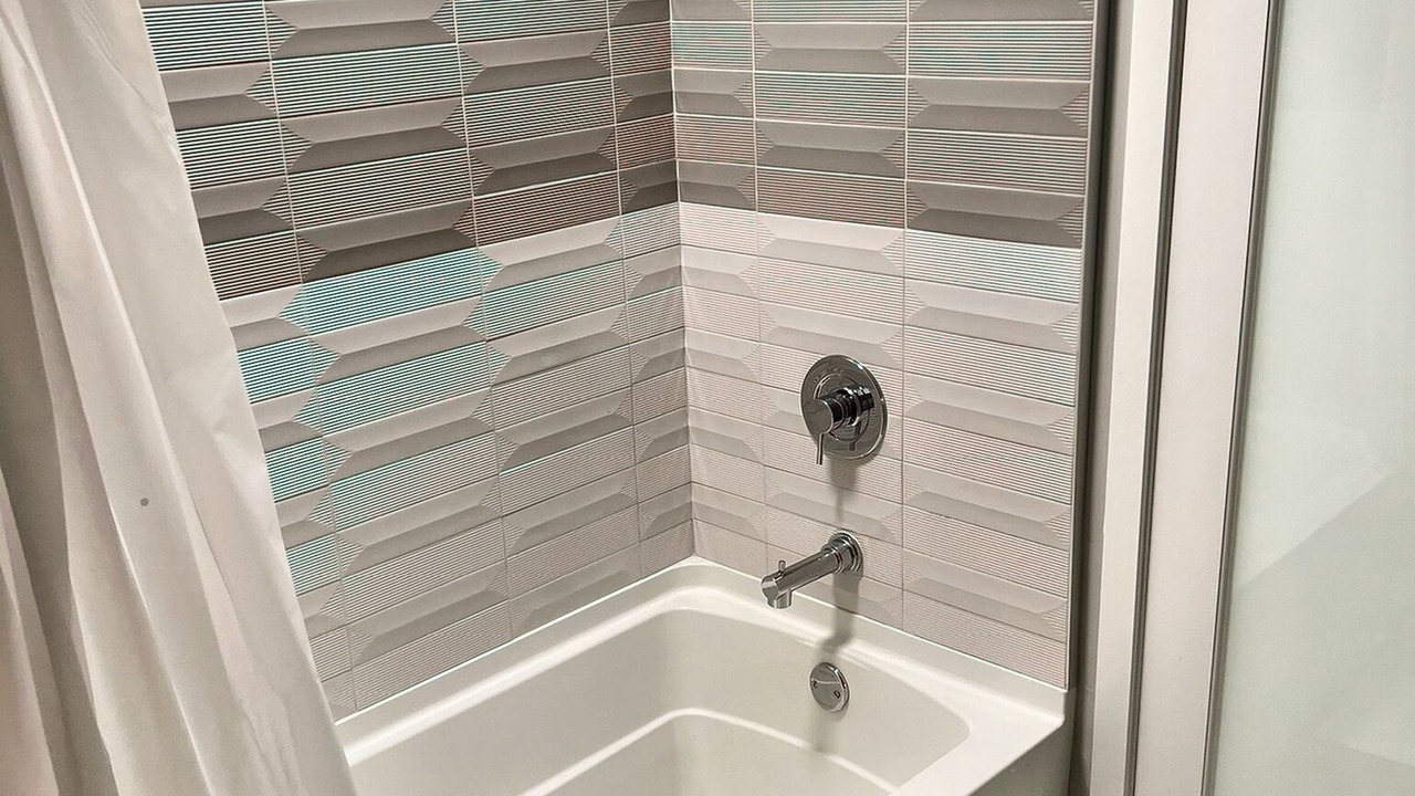 Photo of Bathroom in Fairfax District