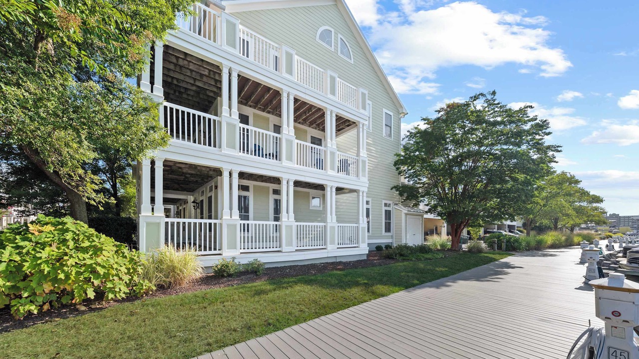 Photo of Outdoor in Sunset Island