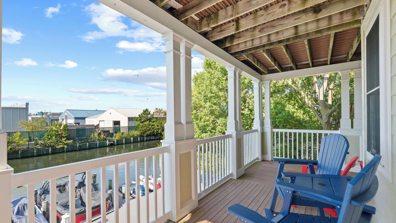 Photo of Outdoor in Sunset Island