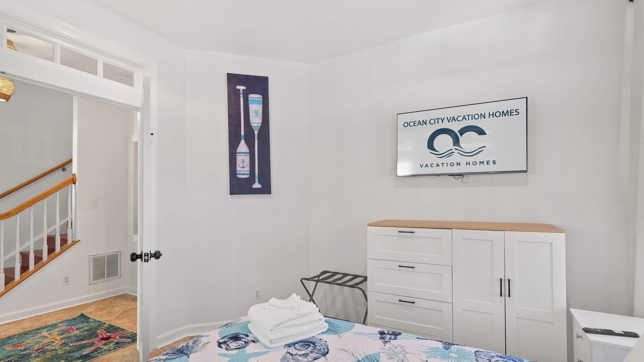 Photo of Bedroom in Sunset Island