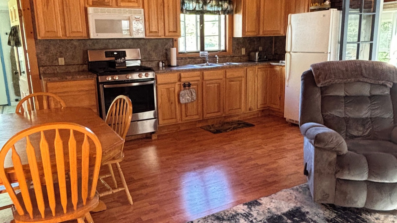 Photo of Kitchen in Ilion