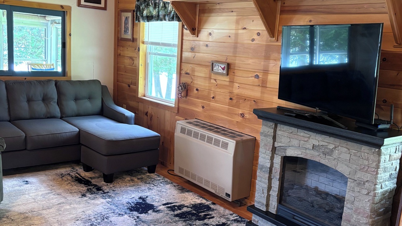 Photo of Livingroom in Ilion