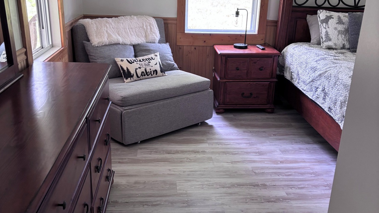 Photo of Bedroom in Ilion