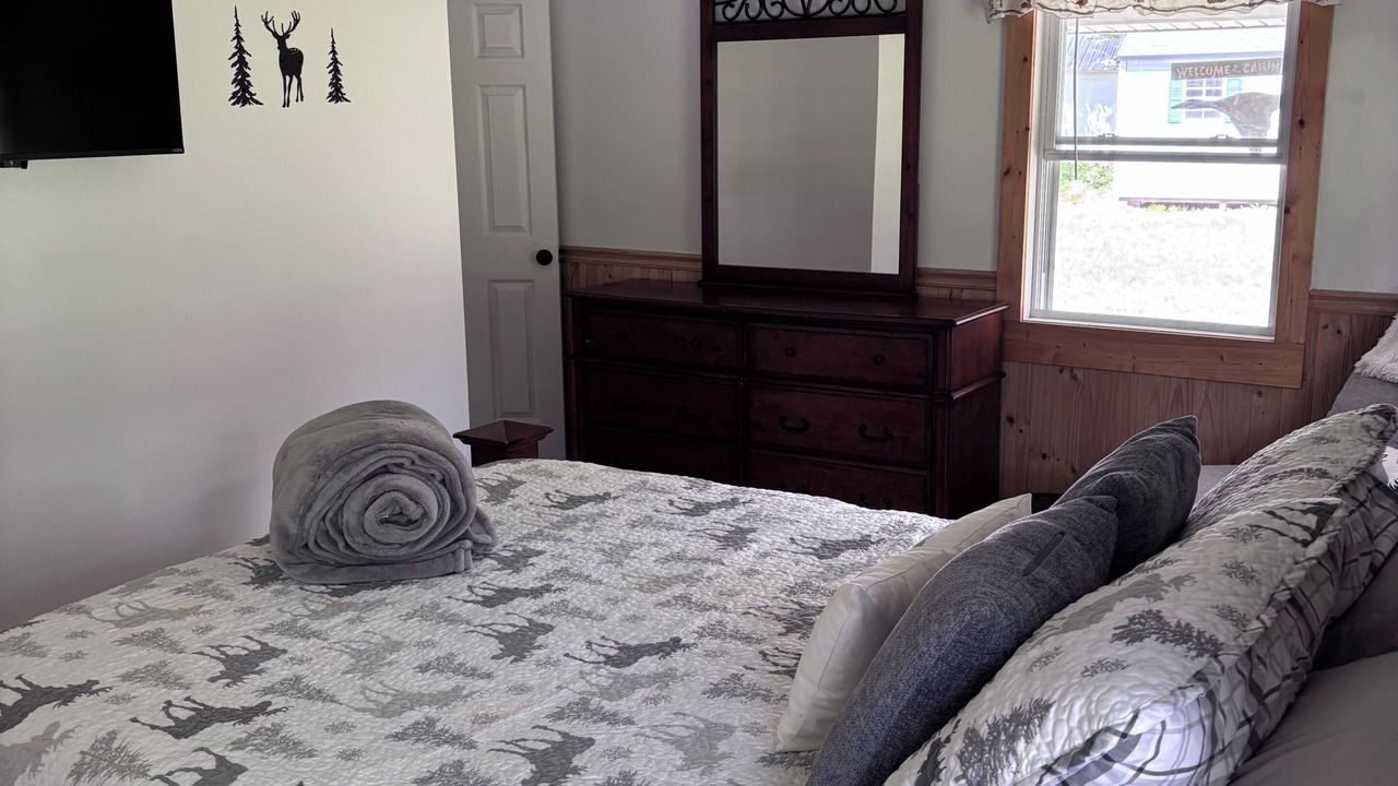 Photo of Bedroom in Ilion