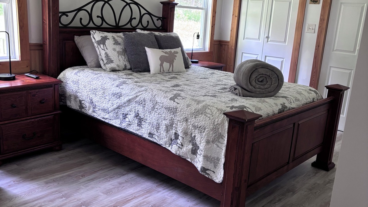 Photo of Bedroom in Ilion