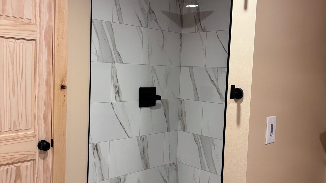 Photo of Bathroom in Ilion