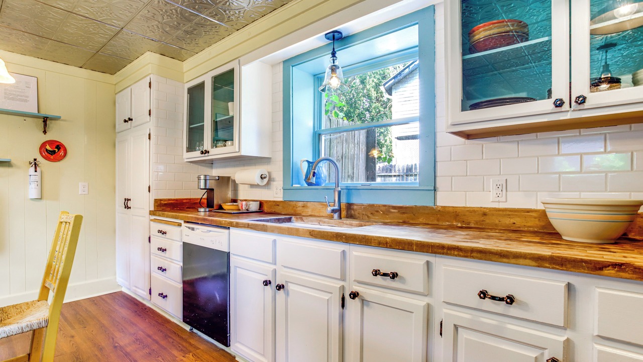 Photo of Kitchen in Trappe