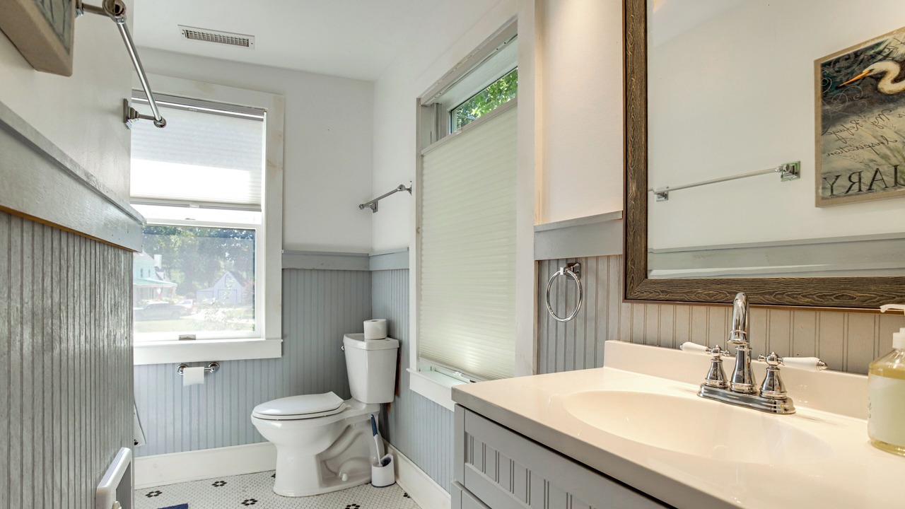 Photo of Bathroom in Trappe