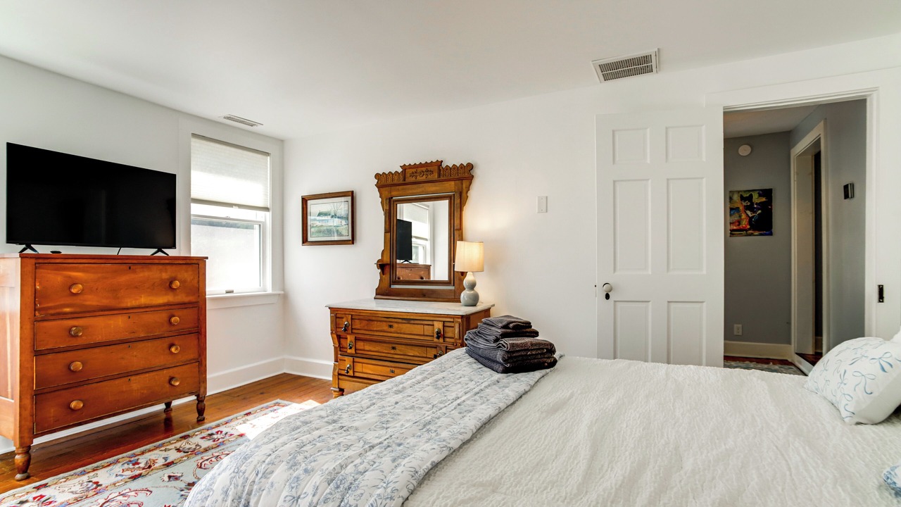 Photo of Bedroom in Trappe