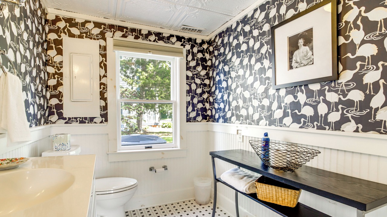 Photo of Bathroom in Trappe