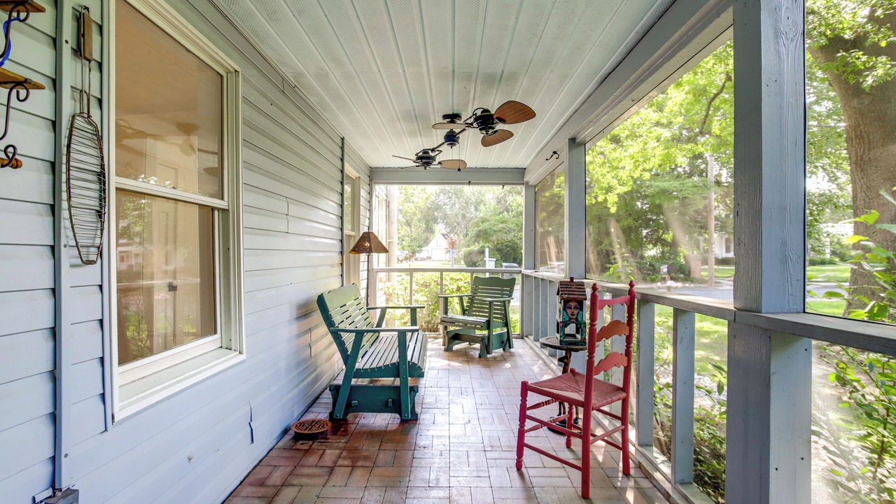 Photo of Outdoor in Trappe