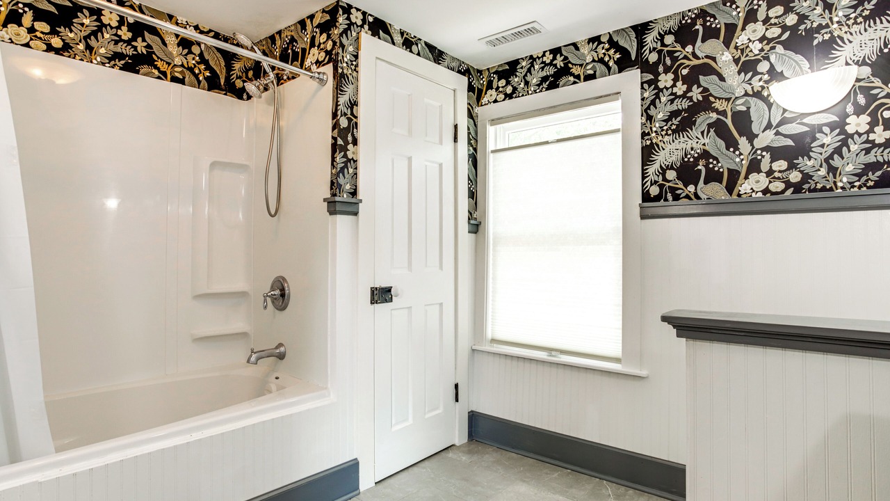 Photo of Bathroom in Trappe