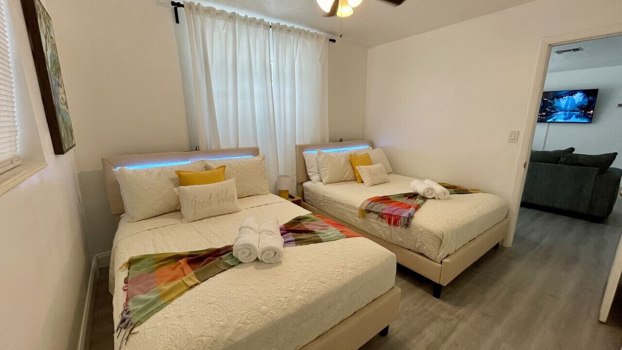 Photo of Bedroom in Boulevard Heights