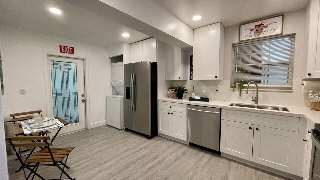 Photo of Kitchen in Boulevard Heights