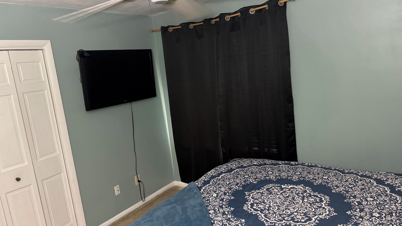 Photo of Bedroom in Greenbrier West