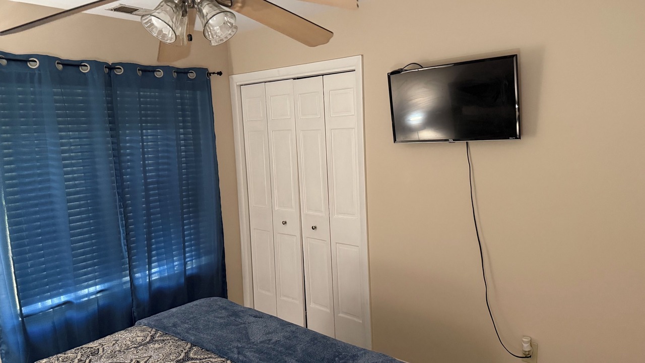 Photo of Bedroom in Greenbrier West