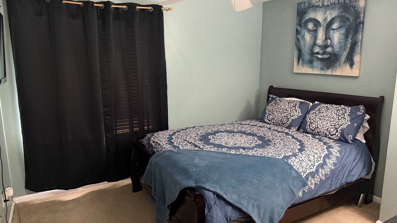 Photo of Bedroom in Greenbrier West