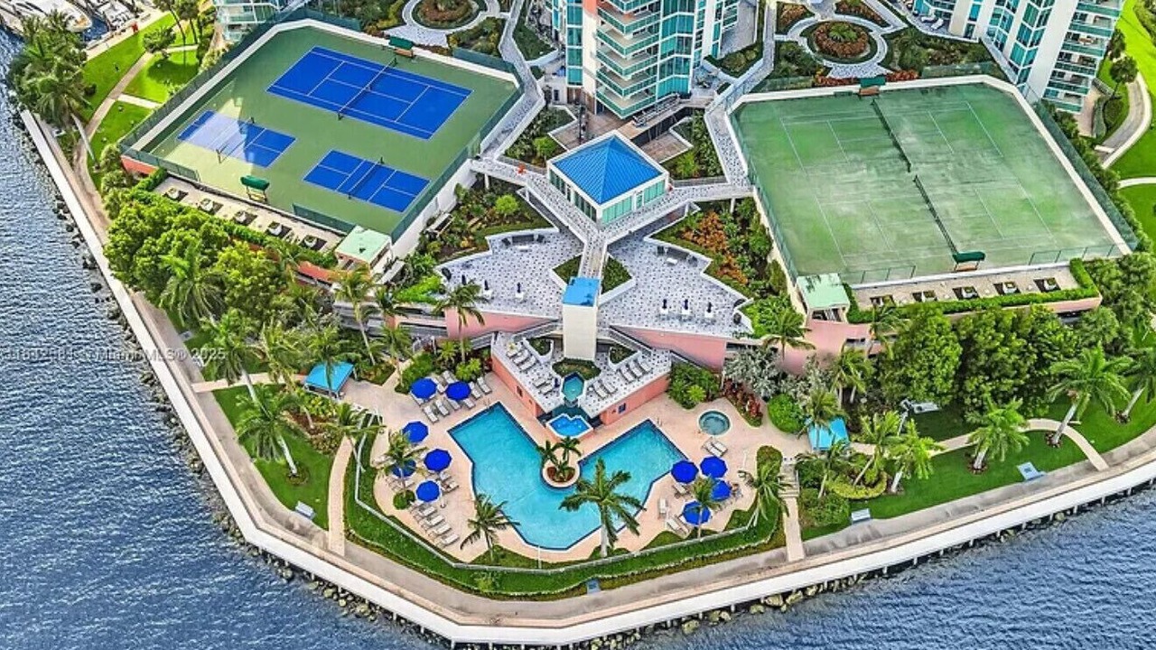 Photo of Outdoor in Aventura