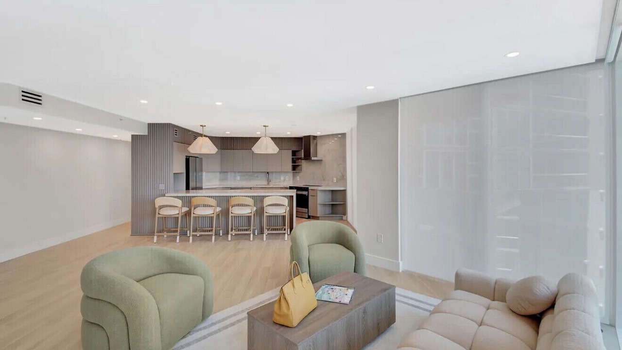 Photo of Livingroom in Aventura