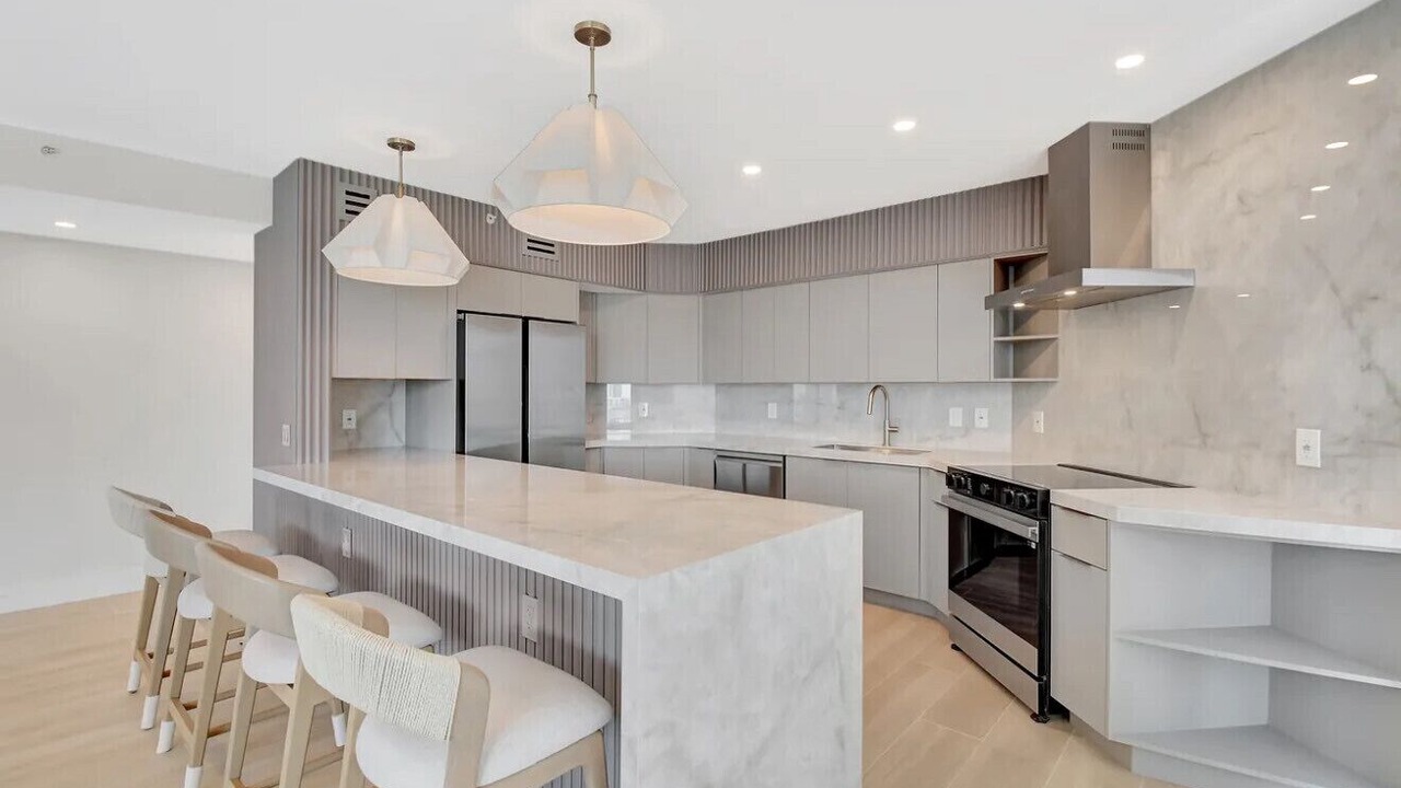 Photo of Kitchen in Aventura