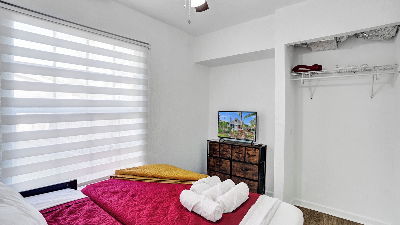 Photo of Bedroom in Hollywood