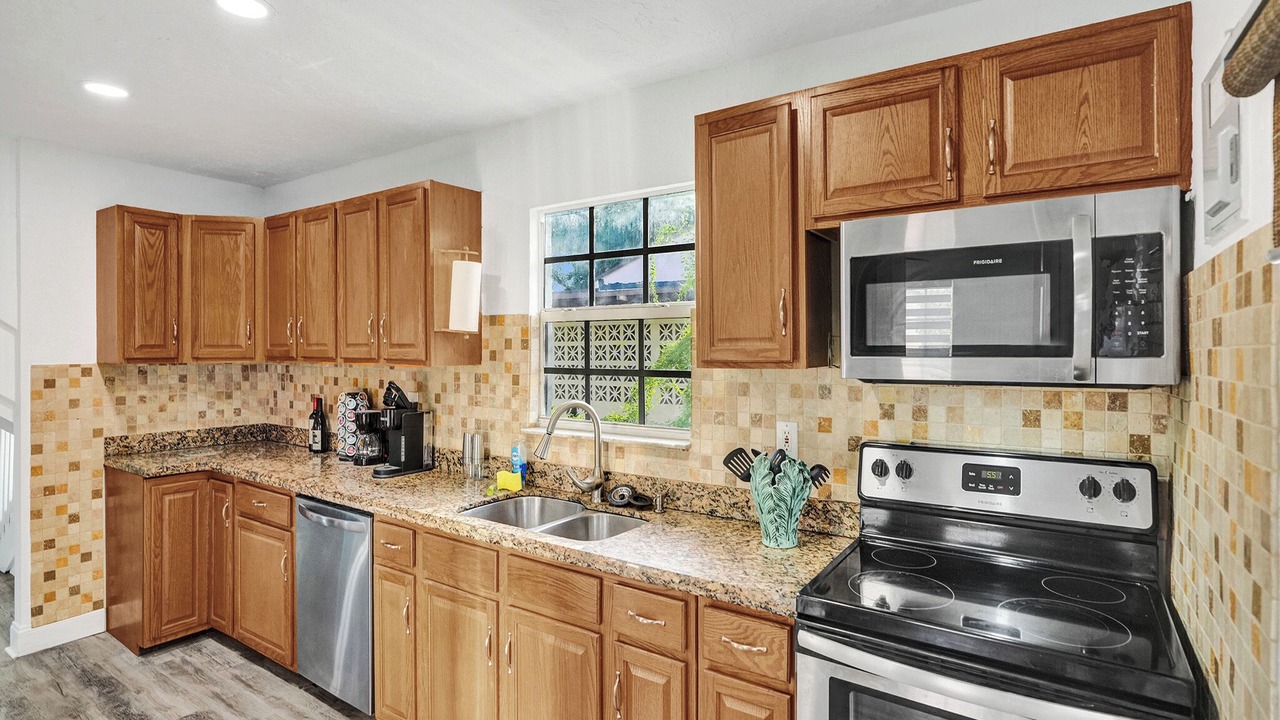 Photo of Kitchen in Hollywood