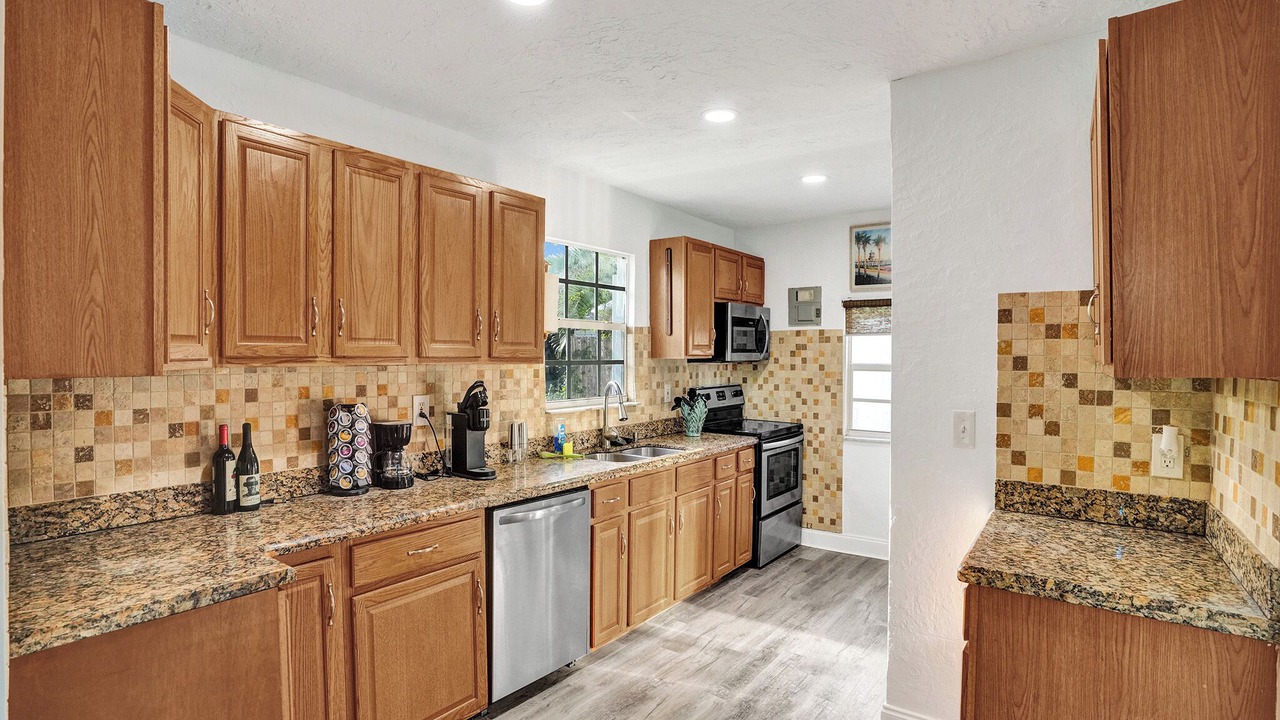 Photo of Kitchen in Hollywood